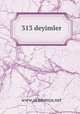 313 deyimler, www.akademya.net 