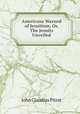Americans Warned of Jesuitism; Or, The Jesuits Unveiled, John Claudius Pitrat 