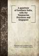 A gazetteer of Southern India, with the Tenasserim Provinces and Singapore, Pharoah and Co,Walker, John, 1786 or 7-1873,Walker, Charles 