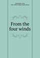From the four winds, John Sinjohn 