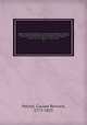Repertoire du theatre francois; ou, Recueil des tragedies et comedies restees au theatre depuis Rotrou, pour faire suite aux editions in-octavo de Corneille, Moliere, Racine, Regnard, Crebillon, et au theatre de Voltaire. Avec des notices sur chaque auteu, Petitot, Claude Bernard, 1772-1825 