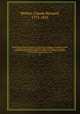 Repertoire du theatre francois; ou, Recueil des tragedies et comedies restees au theatre depuis Rotrou, pour faire suite aux editions in-octavo de Corneille, Moliere, Racine, Regnard, Crebillon, et au theatre de Voltaire. Avec des notices sur chaque auteu, Petitot, Claude Bernard, 1772-1825 