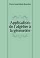 Application de l