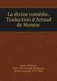 La divine comedie. Traduction d