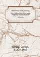 Observations on the character, customs, and superstitions of the Irish : and on some of the causes which have retarded the moral and political improvement of Ireland, Dewar, Daniel, 1787?-1867 