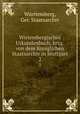 Wirtembergisches Urkundenbuch; hrsg. von dem Kniglichen Staatsarchiv in Stuttgart. 2, Ger. Staatsarchiv Wurttemberg 