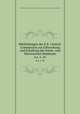 Mittheilungen der K.K. Central-Commission zur Erforschung und Erhaltung der Kunst- und Historischen Denkmale. n.s. v. 16, K.K. Zentral-Kommission fur Erforschung und Erhaltung der Kunst-und Historischen Denkmale 