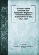 A history of the Eleventh New Hampshire Regiment, Volunteer Infantry in the rebellion war, 1861-1865 ., Cogswell, Leander W. (Leander Winslow), b. 1825 