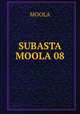 SUBASTA MOOLA 08, Moola 