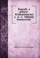 Биография генерал-фельдмаршала князя Михаила С.а Воронцова, Mikhail Pavlovich Shcherbinin 