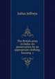 The British army in India: its preservation by an appropriate clothing, housing &c, Julius Jeffreys 