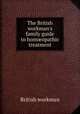 The British workman