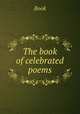 The book of celebrated poems, Book 