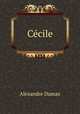Cecile, Alexandre Dumas 