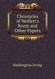 Chronicles of Wolfert