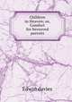 Children in Heaven; or, Comfort for bereaved parents, Edwin davies 
