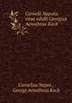 Cornelii Nepotis vitae edidit Georgius Aenotheus Koch, Cornelius Nepos , George Aenotheus Koch 