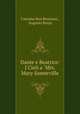 Dante e Beatrice: I Cieli a Mrs. Mary Somerville, Caterina Bon Brenzoni , Eugenio Rezza 