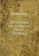 De Hincmari vita et ingenio: Thesis, Strasburg, Carolus Diez 
