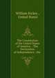 The Constitution of the United States of America .: The Declaration of Independence ; the ., William Kickey , United States 
