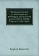 Dcouvertes des Scandinaves en Amrique, du dixime au treizime sicle: fragments de sagas ., Eugene Beauvois 