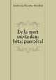 De la mort subite dans l
