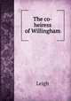 The co-heiress of Willingham, Joseph Masters 