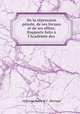 De la rpression pnale, de ses formes et de ses effets: Rapports faits l`Acadmie des ., Alphonse Marie M. T. Berenger 