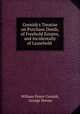 Cornish`s Treatise on Purchase Deeds, of Freehold Estates, and Incidentally of Leasehold ., William Floyer Cornish, George Horsey 