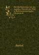 Des Bartholomus von Sct. Aegidius Chronik von Prag in Reformationszeitalter. Chronica de ., C. Hofler 