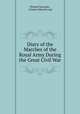 Diary of the Marches of the Royal Army During the Great Civil War, Richard Symonds , Charles Edward Long 