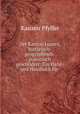 Der Kanton Luzern, historisch-geographisch-statistisch geschildert: Ein Hand- und Hausbuch fr ., Kasimir Pfyffer 
