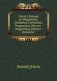 Davis`s Manual of Magnetism, Including Galvanism, Magnetism, Electro-magnetism, Electro-dynamics ., Daniel] [Davis 
