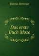 Das erste Buch Mose, Valerius Herberger 