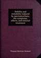 Debility and irritability induced by spermatorrha; the symptoms, effects, and rational treatment, Thomas Harrison Yeoman 
