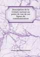 Description de la Crimee surtout au point de vue de ses lignes de communication, Johann Heinrich Schnitzler 