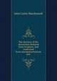 The doctrine of the Atonement deduced from Scripture, and vindicated from misrepresentations and ., John Cotter Macdonnell 