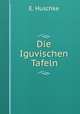 Die Iguvischen Tafeln, E. Huschke 