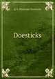Doesticks, Q. K. Philander Doesticks 