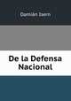 De la Defensa Nacional, Damian Isern 