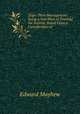 Dogs: Their Management: Being a New Plan of Treating the Animal, Based Upon a Consideraton of ., Edward Mayhew 