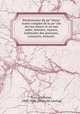 Dictionnaire du pecheur; traite complet de la peche en eau douce et en eau salee, histoire, murs, habitudes des poissons, crustaces, testaces, Karr, Alphonse, 1808-1890. [from old catalog] 
