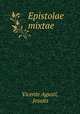 Epistolae mixtae, Vicente Agusti 