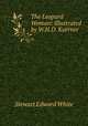 The Leopard Woman: Illustrated by W.H.D. Koerner, Stewart Edward White 