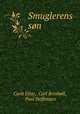 Smuglerens son, Carit Etlar 