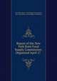 Report of the New York State Food Supply Commission: Organized April 17 ., New York (State ). Food Supply Commission, New York (State), Food Supply Commission 