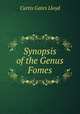 Synopsis of the Genus Fomes, Curtis Gates Lloyd 