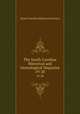 The South Carolina Historical and Genealogical Magazine. 19-20, South Carolina Historical Society 