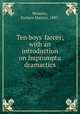 Ten boys
