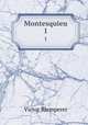 Montesquieu. 1, Victor Klemperer 